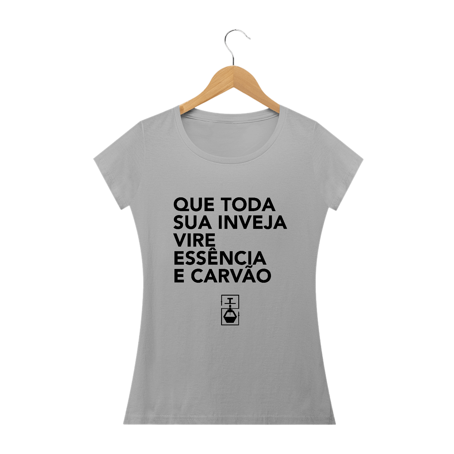 Blusa Sai Invejosa