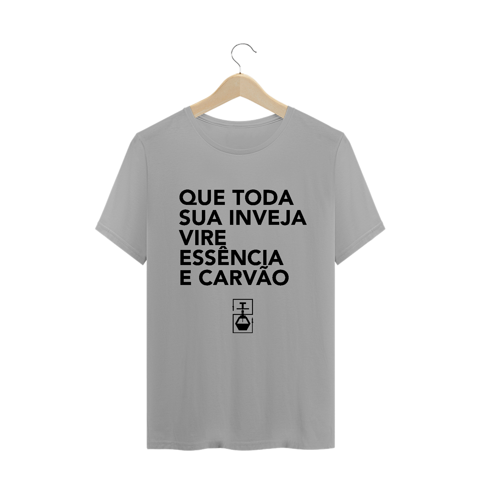 Camisa Sai Invejoso