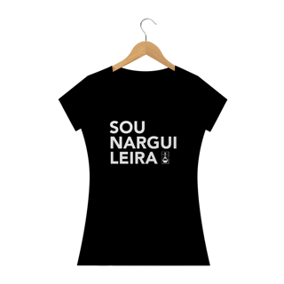 Blusa Sou Narguileira