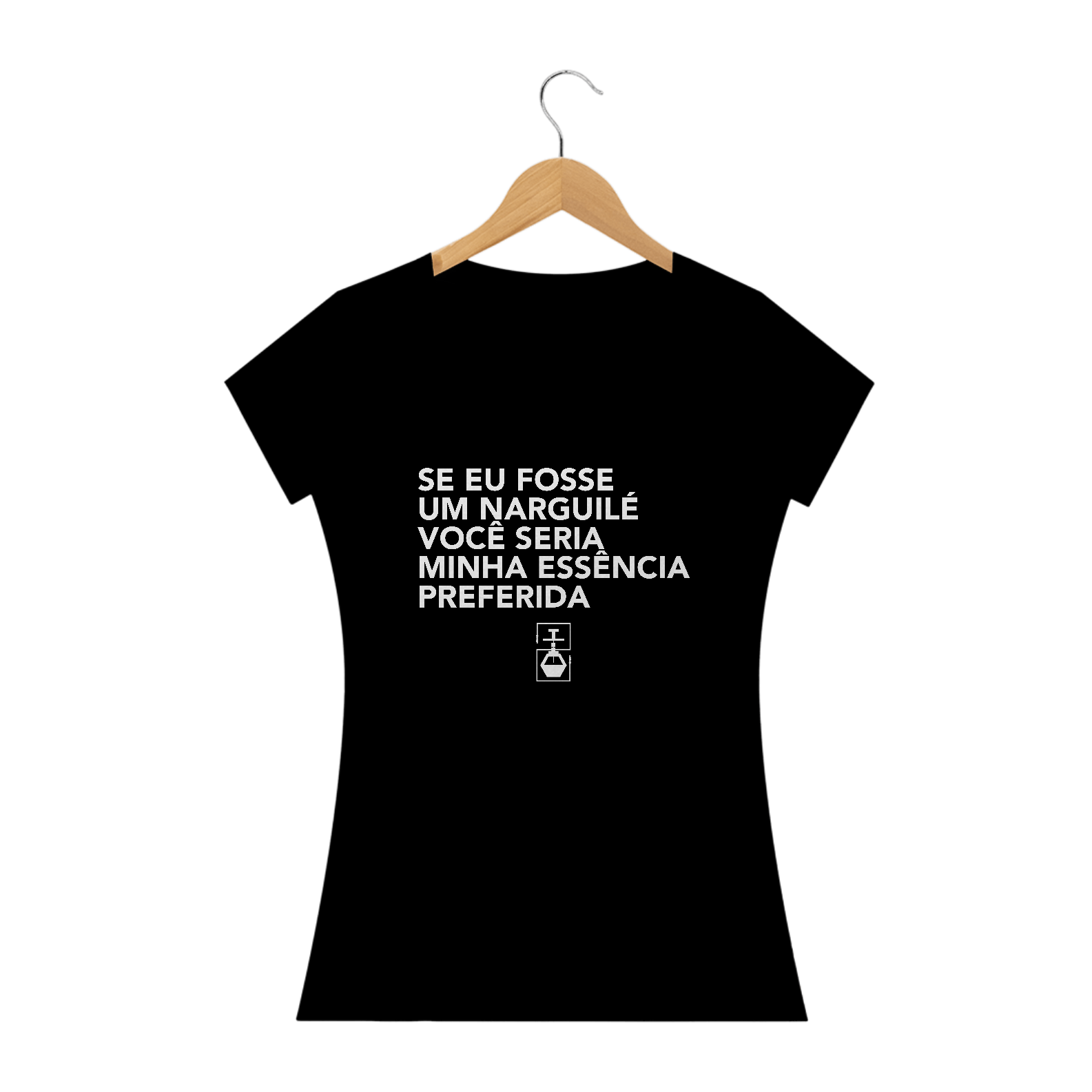 Blusa Essência Preferida