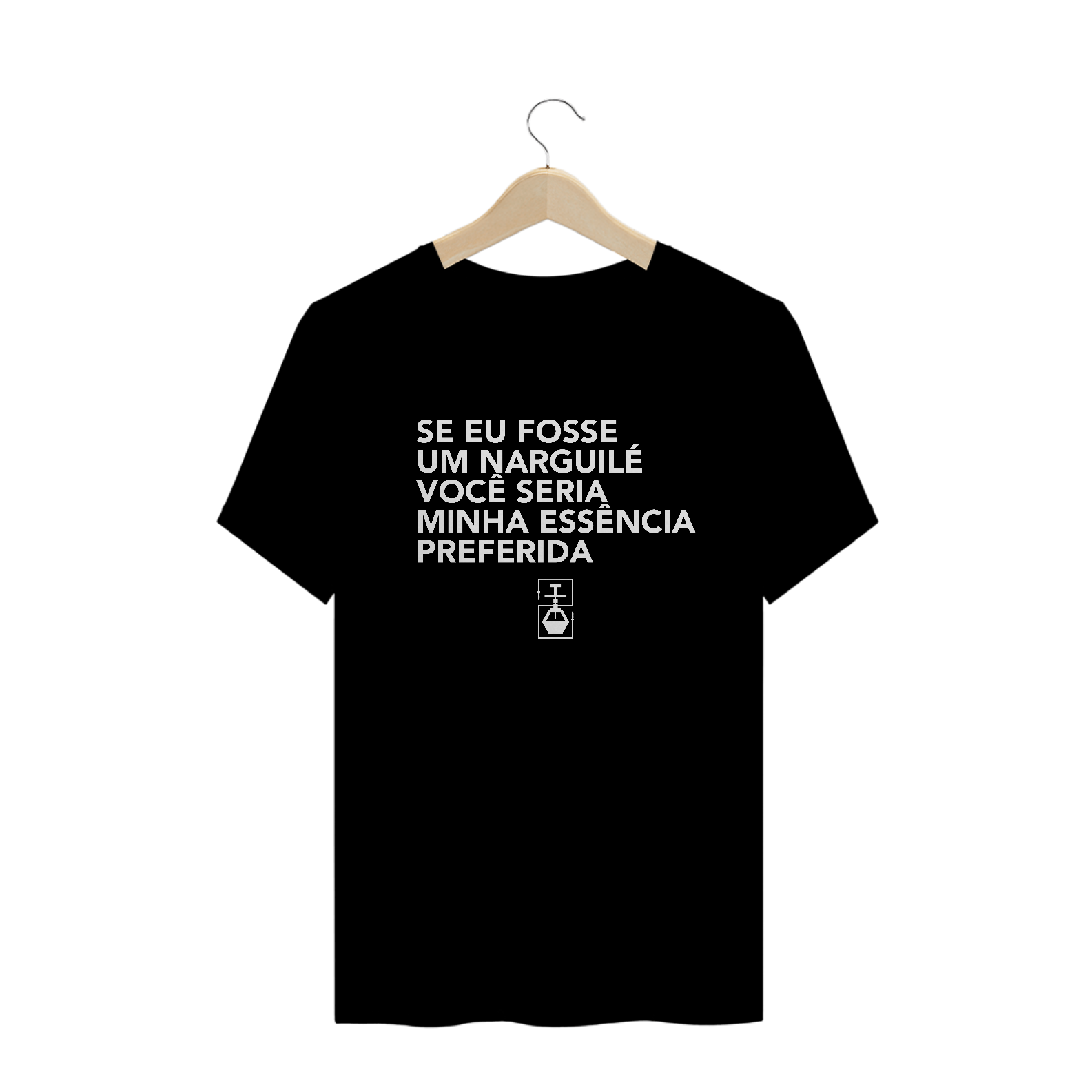 Camisa Essência Preferida