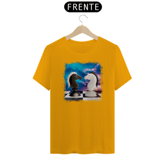 Nome do produto Camiseta Duelo de Estratégias