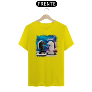Nome do produto Camiseta Duelo de Estratégias
