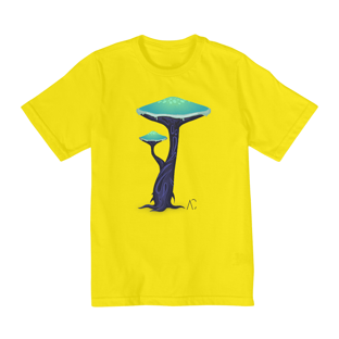 Nome do produtoCamiseta infantil (10 a 14) - Cogu