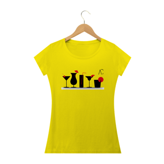 Nome do produto Baby long - Bons Drinks