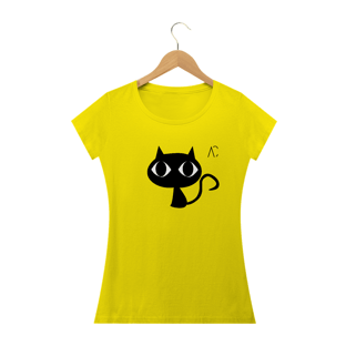 Nome do produtoBaby long - Gato espiado