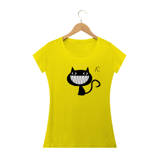 Nome do produto Baby long - Gato Risonho 