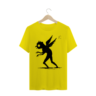 Nome do produtoCamiseta O Pássaro