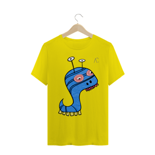 Nome do produtoCamiseta O que é isso?
