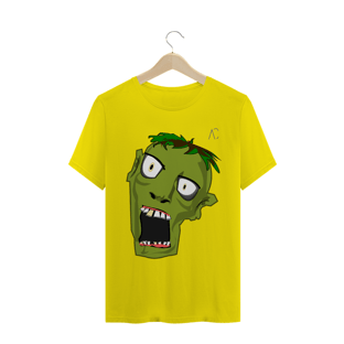 Nome do produtoCamiseta - Zumbi Faminto
