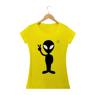 Nome do produtoBaby Long - E.T Paz e Amor