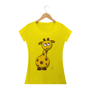 Nome do produtoBaby Long - Girafinha