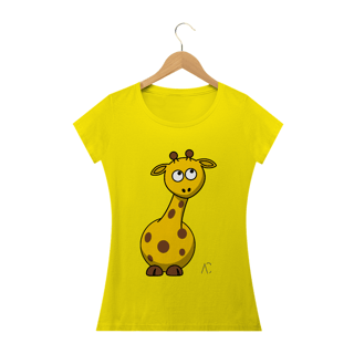Nome do produto Baby Long - Girafinha