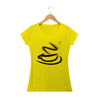 Nome do produto Baby Long - Café