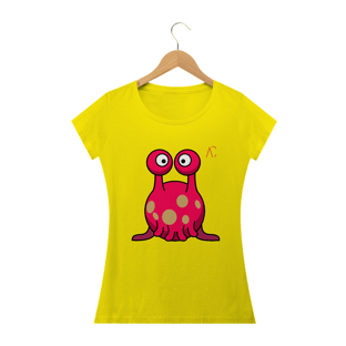 Nome do produtoBaby Long - Alien divertido 
