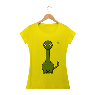 Nome do produtoBaby Long - Dino