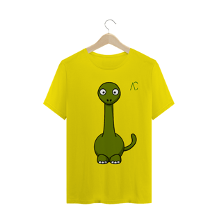 Nome do produtoCamiseta - Dino