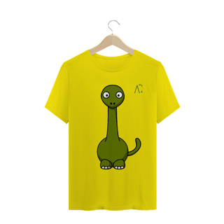 Nome do produto Camiseta - Dino