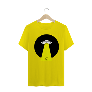 Nome do produtoCamiseta - Nave de Reconhecimento 