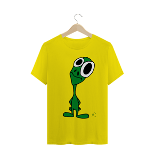 Nome do produtoCamiseta - ET engraçadinho