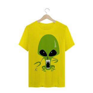 Nome do produtoCamiseta - ET Bravinho