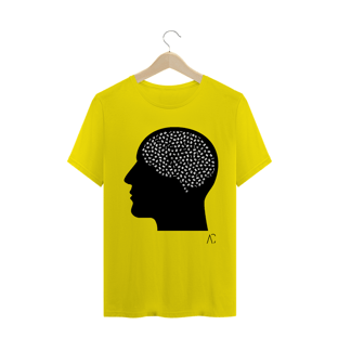 Nome do produtoCamiseta - Xadrez 
