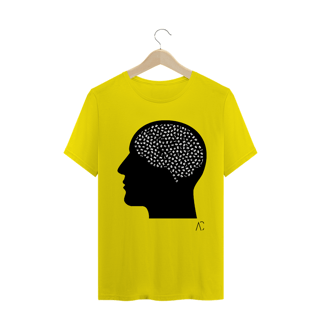 Nome do produto Camiseta - Xadrez 