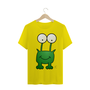 Nome do produtoCamiseta - Sapozoio