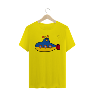 Nome do produtoCamiseta - Submarino
