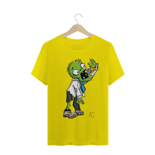 Nome do produtoCamiseta - Hipocondríaco Zumbi