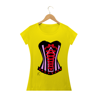 Nome do produtoBaby Long - Corselet