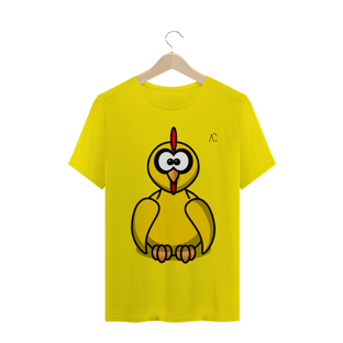Nome do produtoCamiseta - Galinha 