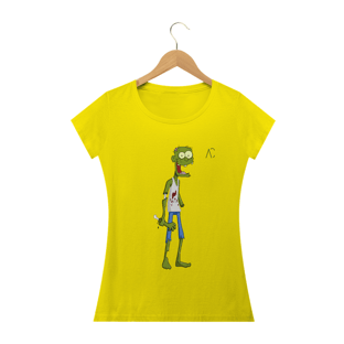 Nome do produtoBaby Long - Zumbi 
