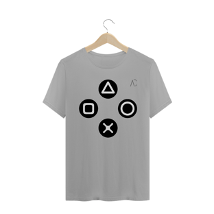 Nome do produtoCamiseta - Botões
