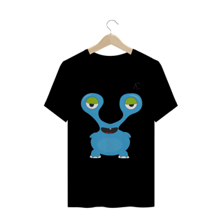 Nome do produto Camiseta - Chapadinho