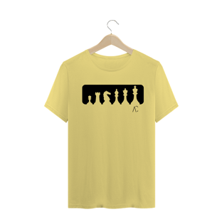 Nome do produtoCamiseta estonada - Peças 