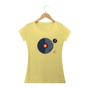 Nome do produtoBaby Long estonada - Vinil