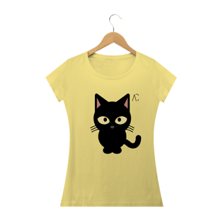 Nome do produtoBaby long estonada - Gatinho