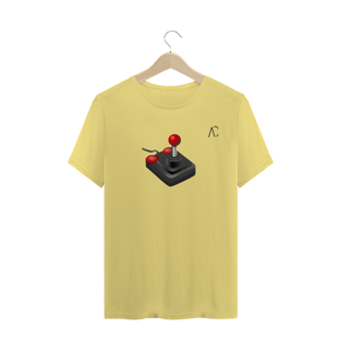 Nome do produtoCamiseta estonada- Joystick
