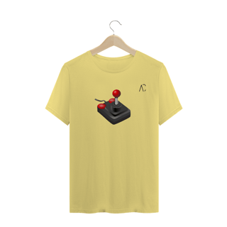 Nome do produto Camiseta estonada- Joystick