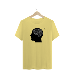 Nome do produtoCamiseta estonada - Xadrez