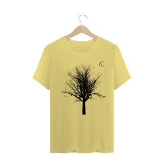 Nome do produto Camiseta estonada Galhos