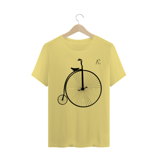 Nome do produto Camiseta estonada - Bike
