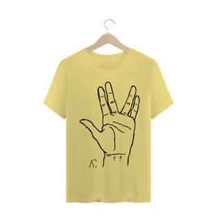 Nome do produtoCamiseta estonada - Vida Longa e Próspera
