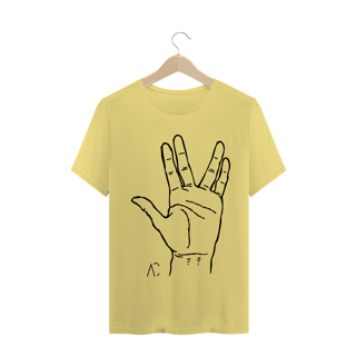 Nome do produto Camiseta estonada - Vida Longa e Próspera