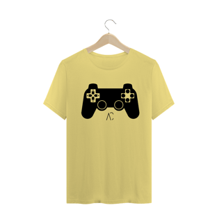 Nome do produtoCamiseta estonada - Controle