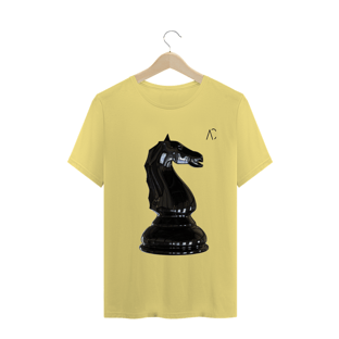 Nome do produtoCamiseta estonada - Cavalo