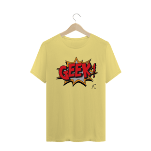 Nome do produtoCamiseta estonada - Geek 