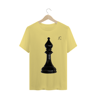 Nome do produtoCamiseta estonada - Bispo 