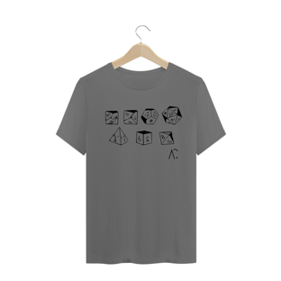 Nome do produtoCamiseta estonada - Dados